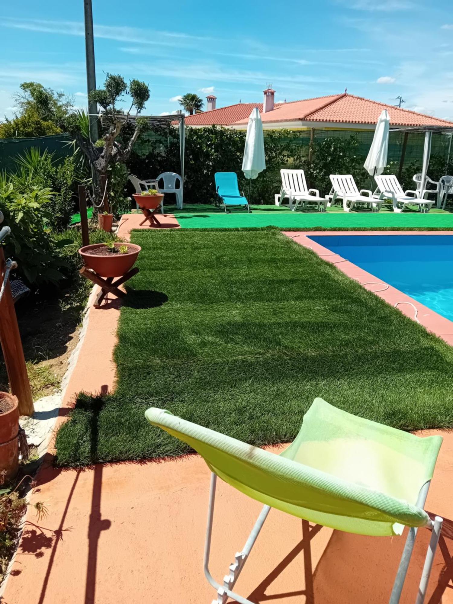 Reguengos Hotel Reguengos de Monsaraz Exteriér fotografie